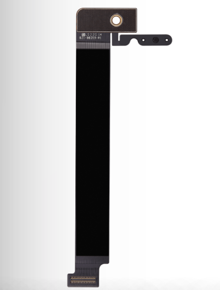 iPad Pro 12.9" 1st Gen (2015) Volume and Back Camera Extension Flex Cable
