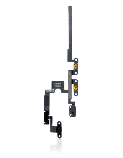 iPad Pro 12.9" 1st Gen (2015) Power and Volume Button Flex and Microphone