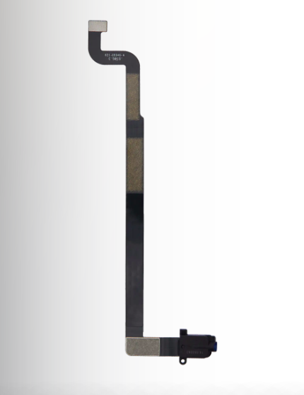 iPad Pro 12.9" 1st Gen (2015) Head Phone Jack Flex Cable (4G Version)