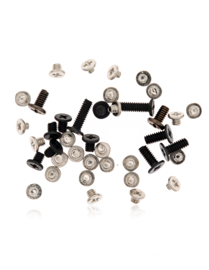 iPad Pro 12.9" 1st Gen (2015) Complete Screw Set
