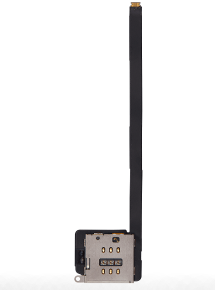 iPad Pro 12.9" 1st Gen (2015) / iPad Pro 9.7 Sim Card Reader With Flex Cable