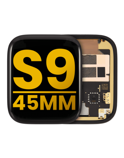 Apple Watch Series 9 (45MM) OLED Screen