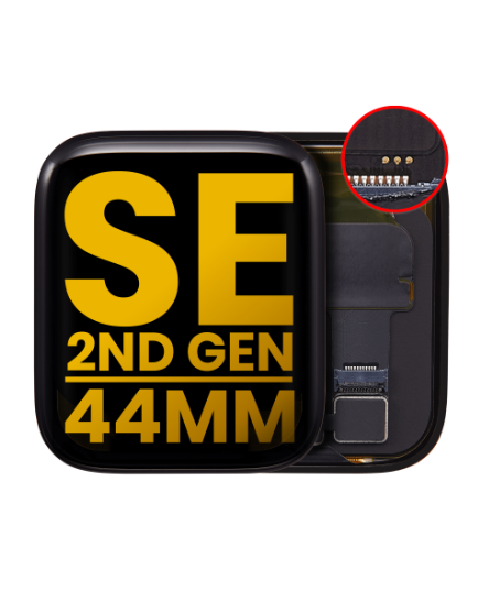Apple Watch Series SE 2nd Gen (44MM) OLED Screen