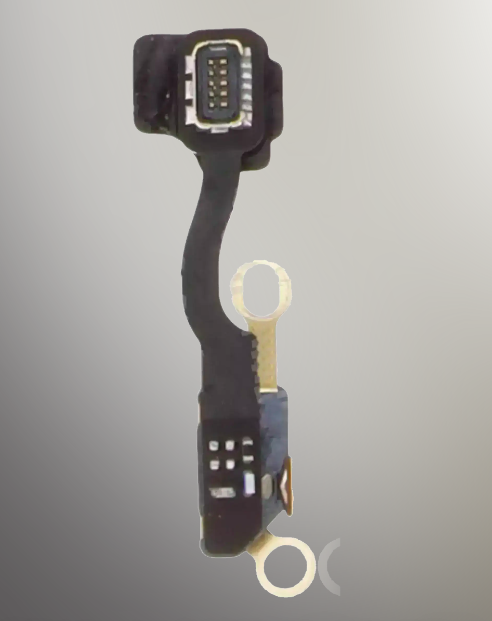 Apple Watch Series 7 (45MM) GPS Small Connector Flex Cable