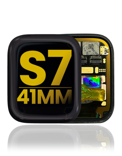 Apple Watch Series 7 (41MM) OLED Screen