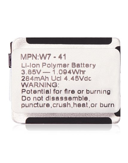 Apple Watch Series 7 (41MM) Replacement Battery
