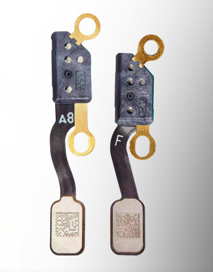 Apple Watch Series 7 (41MM) GPS Small Connector Flex Cable