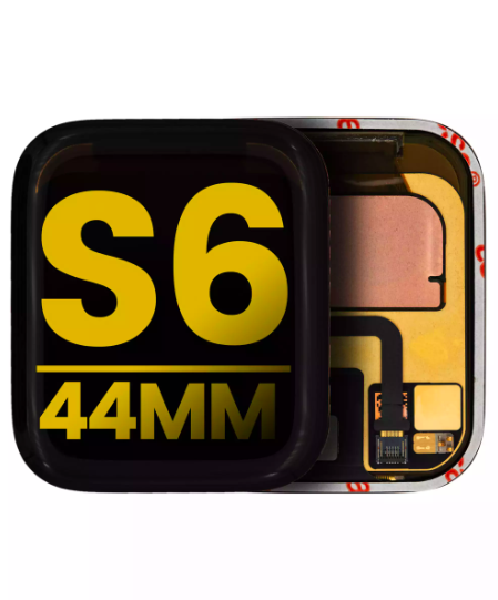 Apple Watch Series 6 (44MM) OLED Screen