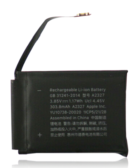 Apple Watch Series 6 (44MM) Replacement Battery