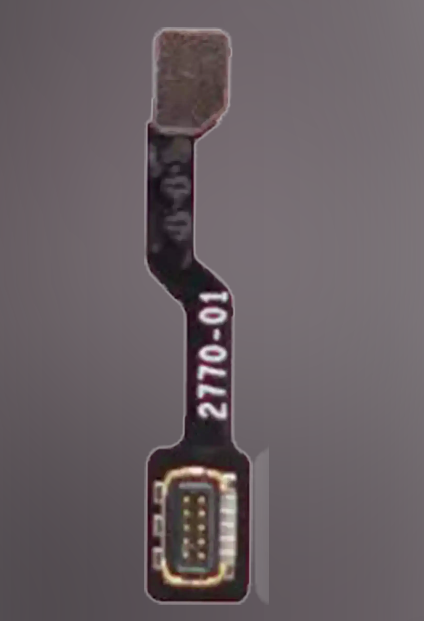 Apple Watch Series 6 (44MM) GPS Small Connector Flex Cable