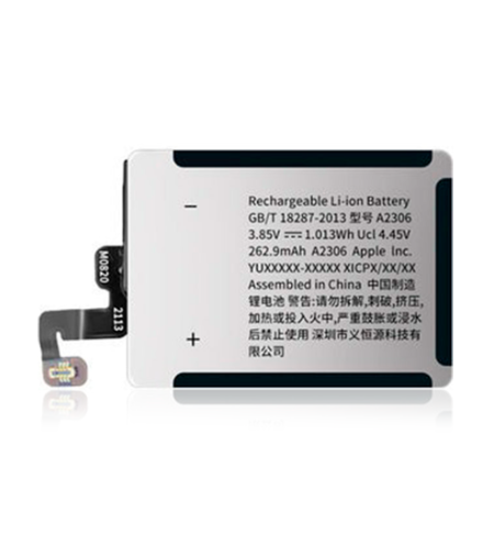 Apple Watch Series 6 (40MM) Replacement Battery