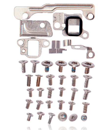Apple Watch Series Ultra (1st Gen ) (49MM) Full Set Small Metal Bracket And Screw