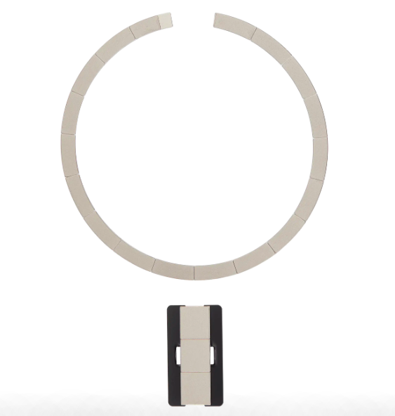 iPhone 16 Pro / 16 Pro Max Wireless NFC Charging MagSafe Magnet