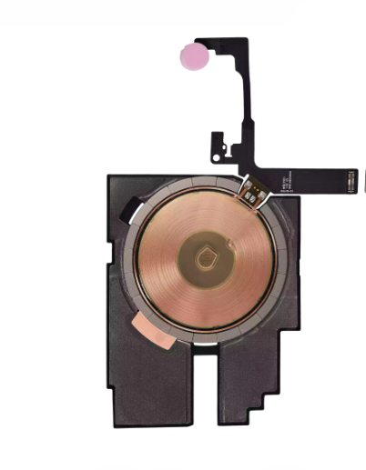 iPhone 16 Pro Wireless NFC Charging Flex with Flashlight Flex Cable