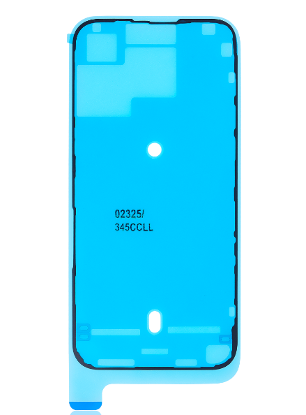 iPhone 15 Pro Max Waterproof LCD Adhesive Seal (Front) (10 Pack)