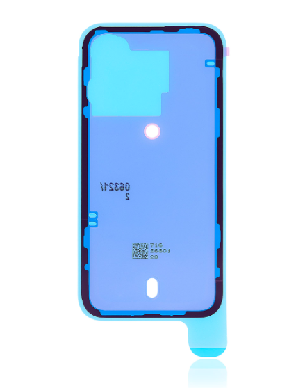 iPhone 15 Pro Waterproof LCD Adhesive Seal (Back) (10 Pack)