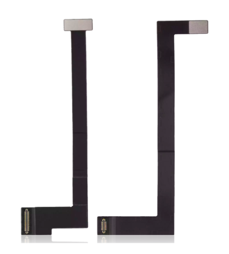 iPad Pro 11" 1st Gen (2018) / Pro 11" 2nd Gen (2020) / Pro 11" 3rd Gen (2021) / Pro 11" 4th Gen (2022) LCD Flex Cable (2 Piece Set)