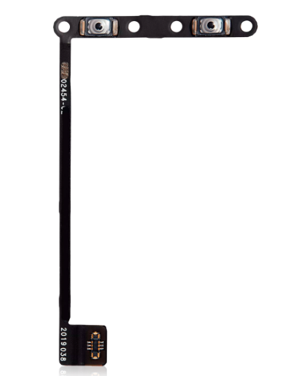 iPad Pro 11" 2nd Gen (2020) / iPad Pro 12.9" 4th Gen (2020) Volume Button Flex Cable