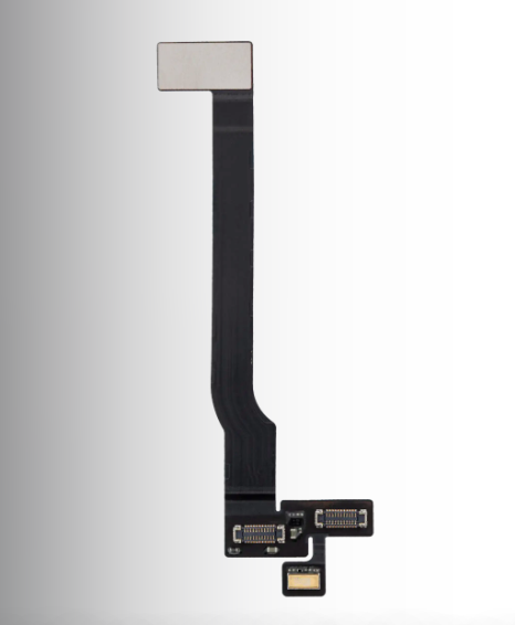 iPad Pro 11" 1st Gen (2018) Back Camera & Power Extension Flex Cable