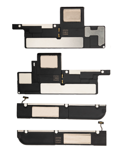 iPad Pro 10.5" / Air 3 Loudspeaker (4 Piece Set)