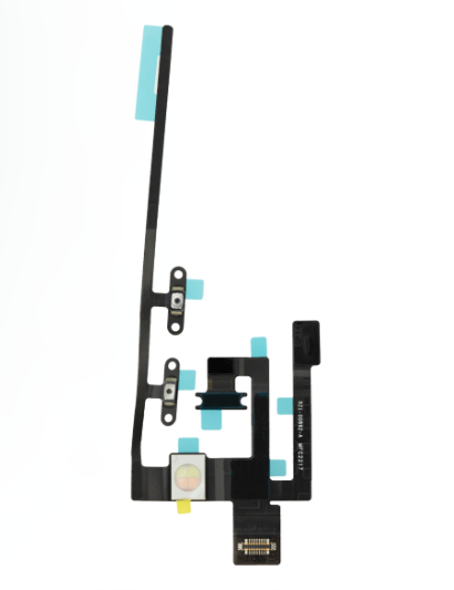 iPad Pro 10.5" Power And Volume Button Flex Cable