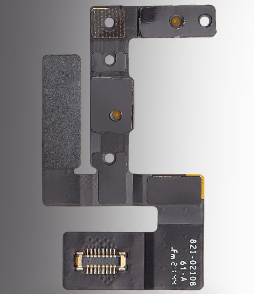 iPad Pro 10.5" Microphone Flex Cable