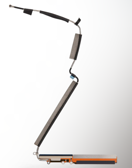 iPad Pro 10.5" WiFi Flex Cable