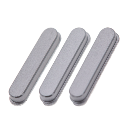 iPad Pro 10.5" / iPad Pro 12.9" 2nd Gen (2017) Hard Buttons Set (Power / Volume)