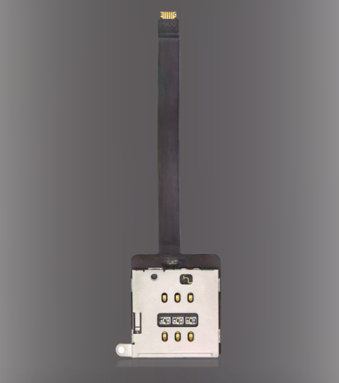 iPad Air 3 / iPad Pro 10.5" Sim Card Reader Flex cable