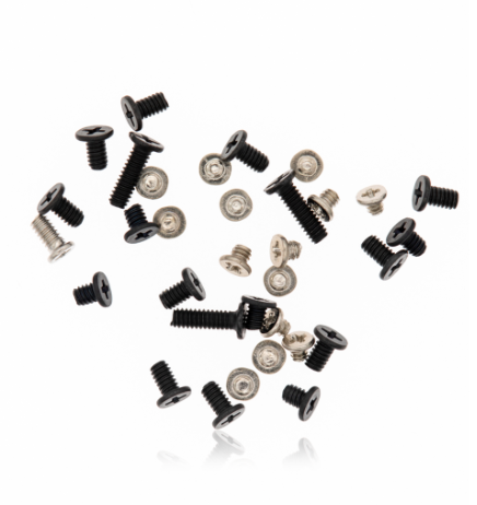iPad Pro 10.5" Complete Screw Set