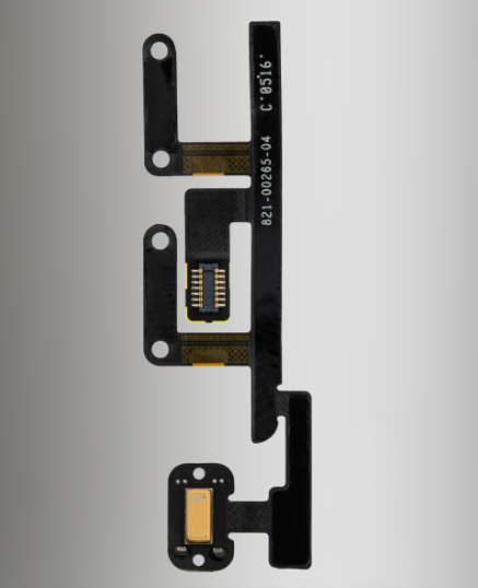 iPad Pro 9.7" Volume Button Flex Cable