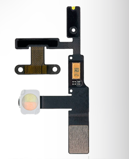 iPad Pro 9.7" Power Button Flex Cable)