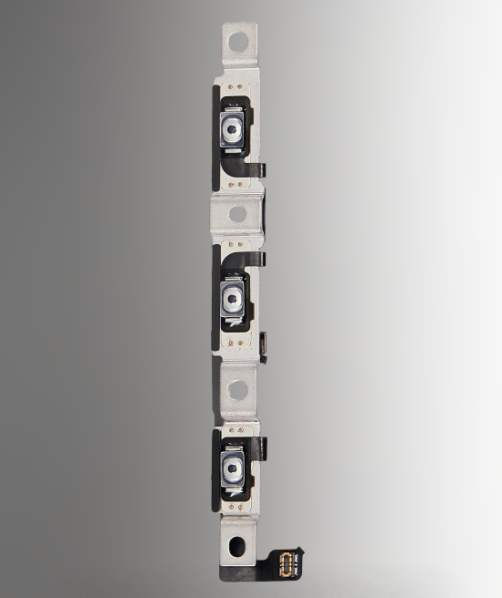 iPhone 16 Plus Volume Button Flex Cable