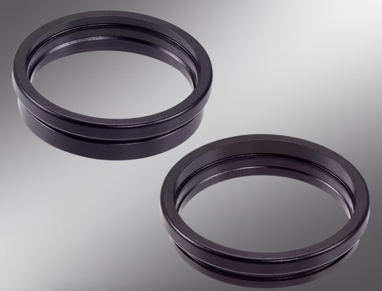 iPhone 16 / 16 Plus Rear Camera Bezel Ring
