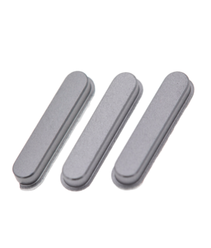 iPad Pro 9.7 Hard Buttons Set (Power / Volume)