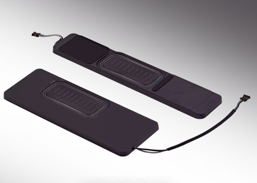 iPad 10 (2022) Loudspeaker