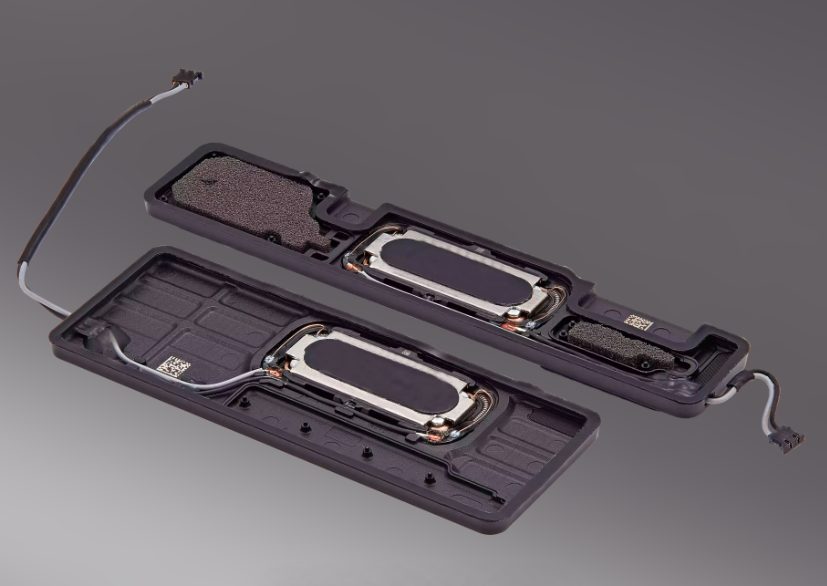 iPad 10 (2022) Loudspeaker