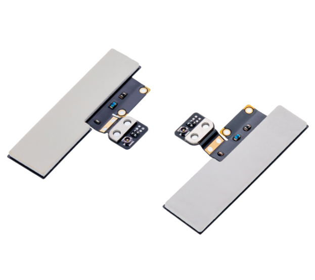 iPad Pro 9.7 Left & Right Antenna Flex Cable (4G Version) (2 Piece Set)