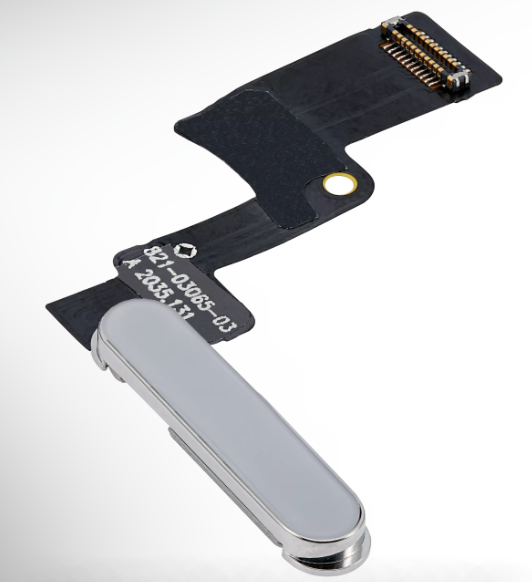 iPad 10 (2022) Power Button Flex
