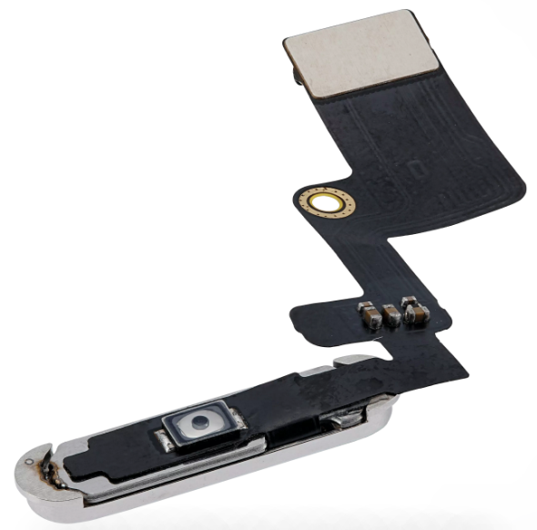 iPad 10 (2022) Power Button Flex