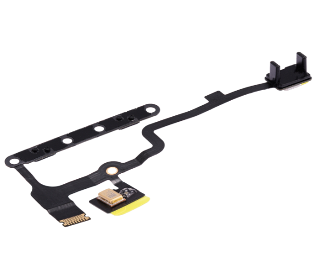 iPad 10 (2022) Volume Button Flex