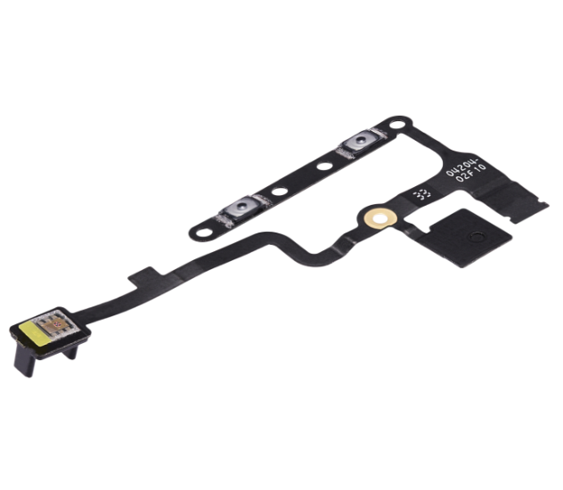 iPad 10 (2022) Volume Button Flex