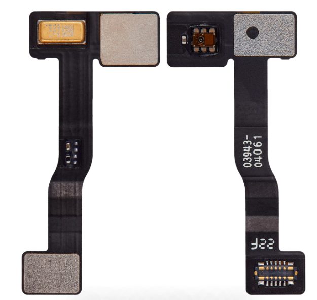iPad 10 (2022) Microphone Flex Cable