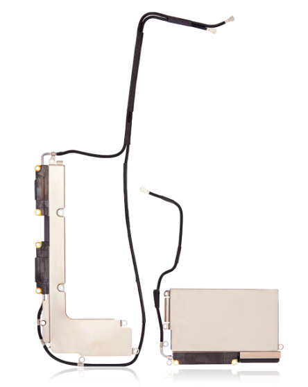 iPad 10 (2022) / Air 4 / Air 5 WiFi & GPS Antenna Flex Cable