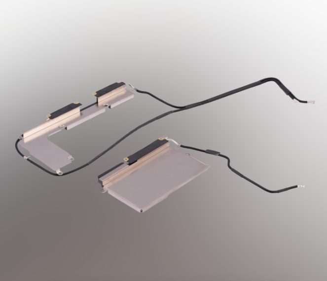 iPad 10 (2022) / Air 4 / Air 5 WiFi & GPS Antenna Flex Cable