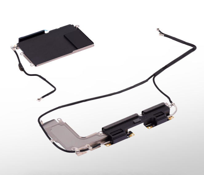 iPad 10 (2022) / Air 4 / Air 5 WiFi & GPS Antenna Flex Cable