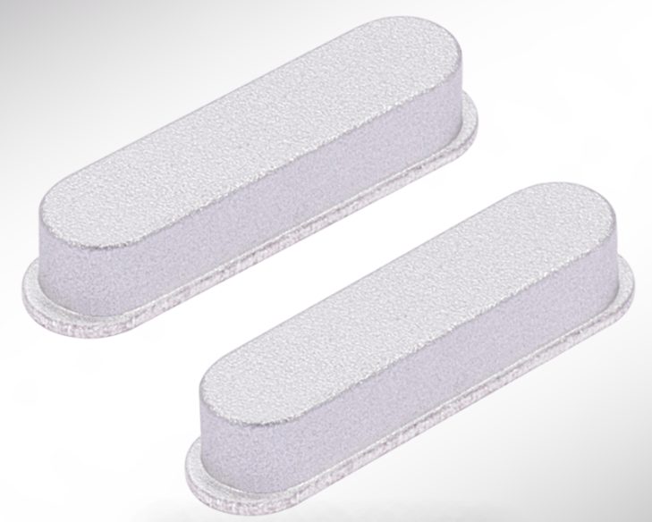 iPad 10 (2022) Hard Buttons (Volume)
