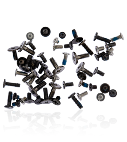 iPad 10 (2022) / Air 4 / Air 5 Complete Screw Set