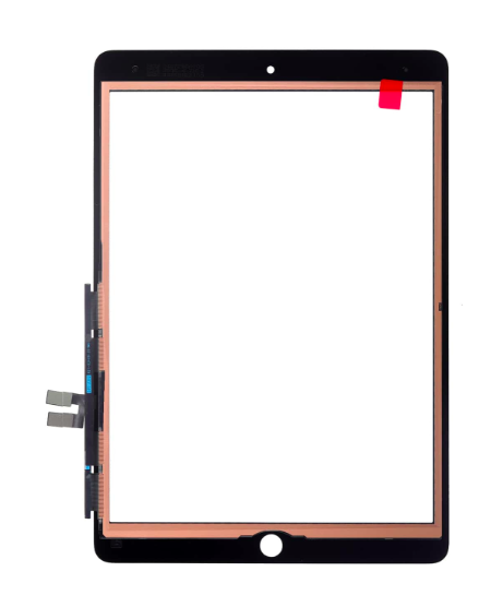 iPad 7 (2019) / iPad 8 (2020) / iPad 9 (2021) Digitizer - White