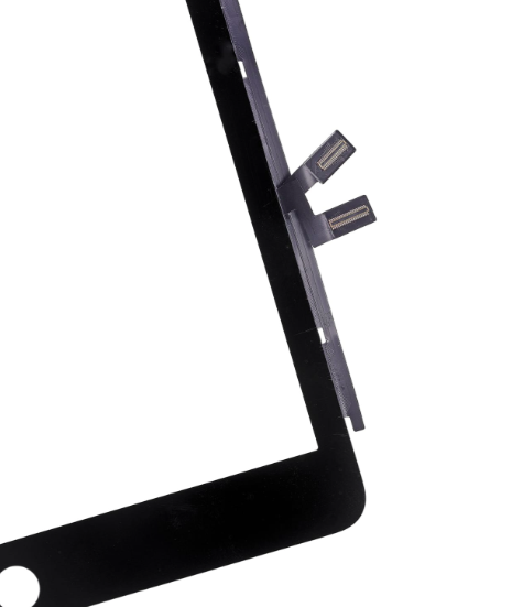 iPad 7 (2019) / iPad 8 (2020) / iPad 9 (2021) Digitizer - Black